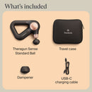 Therabody Theragun Sense 2 Hand-Held Massager (Each)