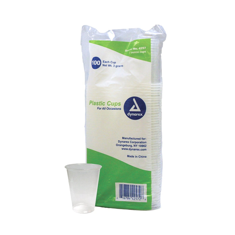 Dynarex dynarex Drinking Cup (2500/CS)
