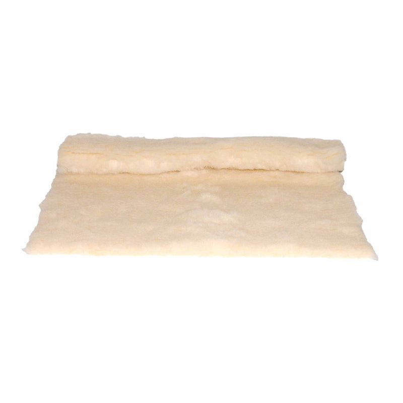 SkiL-Care Synthetic Sheepskin Pad