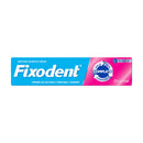 Glaxo Consumer Products Fixodent Original Denture Adhesive 