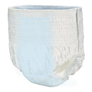 Principle Business Enterprises Swimmates Bowel Containment Swim Brief, Extra Large (56/CS) 