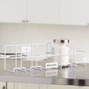 McKesson Sundry Jar Rack, 23.4 x 4.7 x 4.1 Inch (Each)