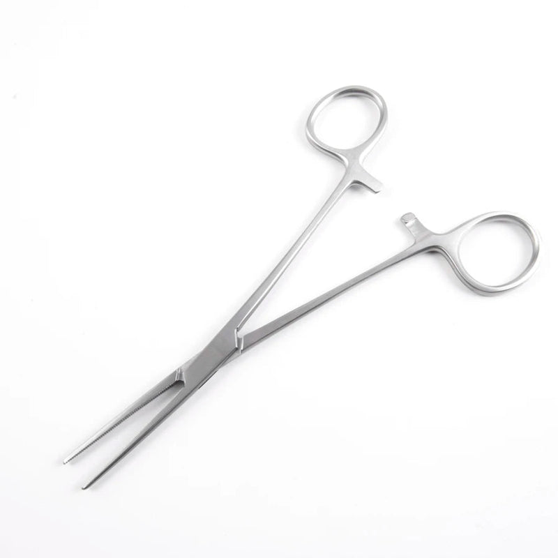 Sklar Coller Hemostatic Forceps - 6-1/4" - 17-3265 