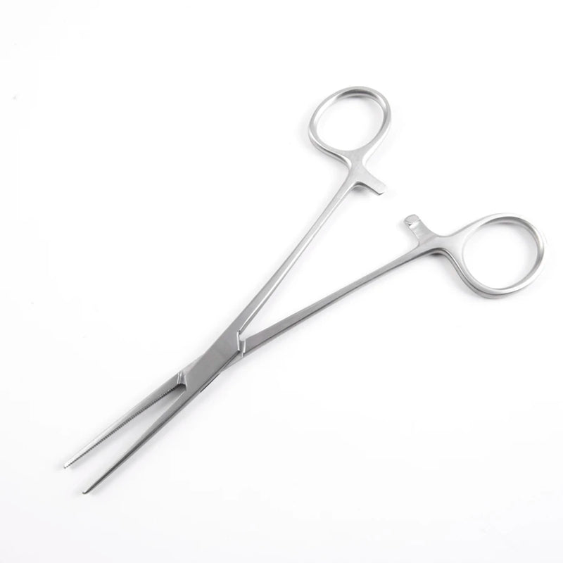 Sklar Coller Hemostatic Forceps - 6-1/4" - 17-3265