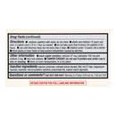 McKesson Brand Foster & Thrive Stomach Relief 262 mg Bismuth Subsalicylate Caplets