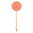 LUNA 4 body Massaging Body Brush, Perfect Peach 