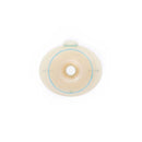 SenSura Mio Flex Convex Light Ostomy Barrier, 28 mm Stoma Opening, Red Match (Box of 5)