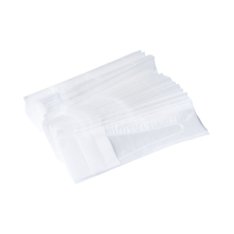 Mabis Oral / Rectal Thermometer Sheath (500/PK) 