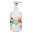 Solventum Corporation 3M Avagard D Hand Antiseptic, 16 oz, Pump Bottle (12/CS) 