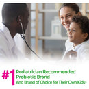 i-Health Inc Culturelle Pediatric Probiotic Dietary Supplement (30/BX) 