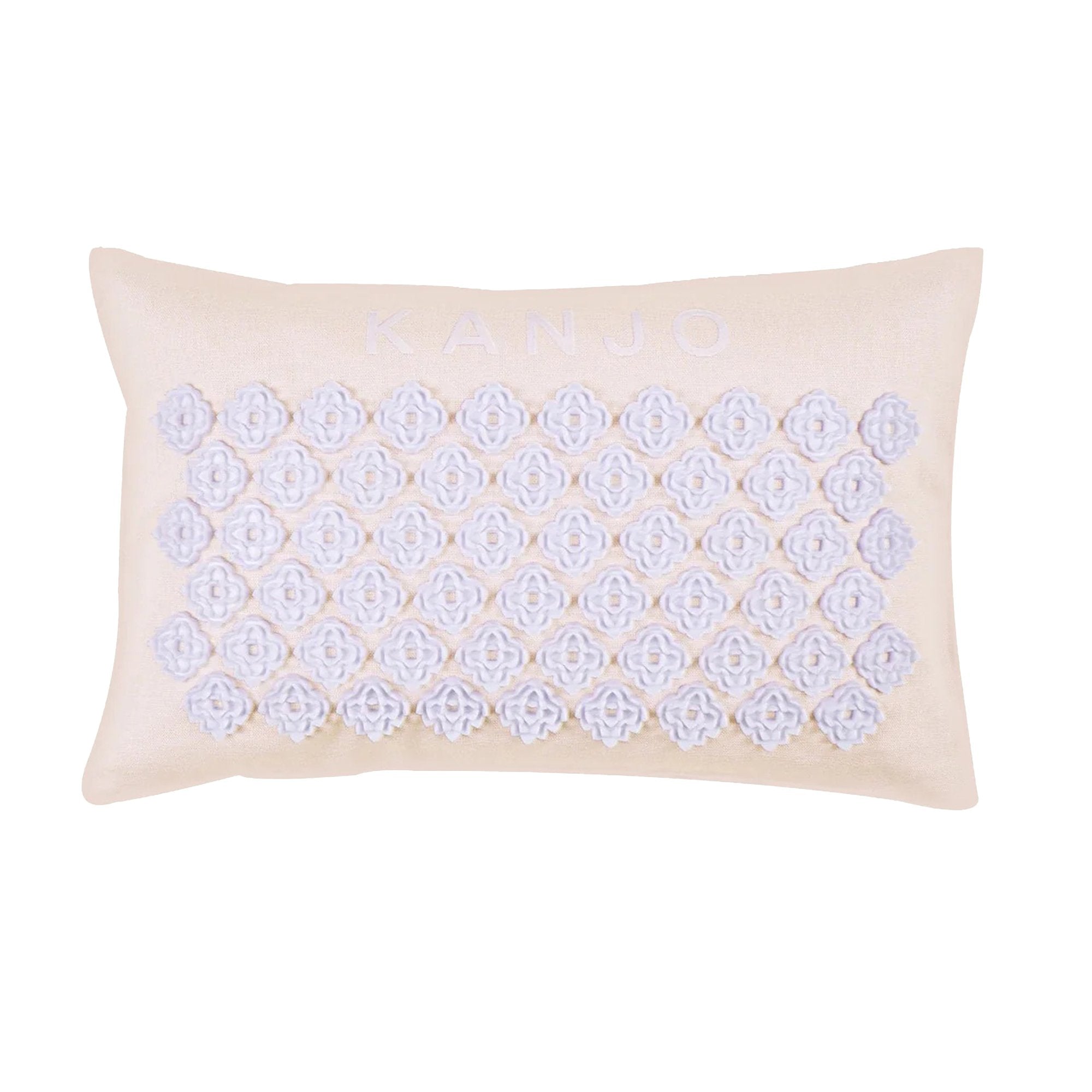 Acutens Inc Kanjo Unscented Acupressure Pillow (16/CS) 