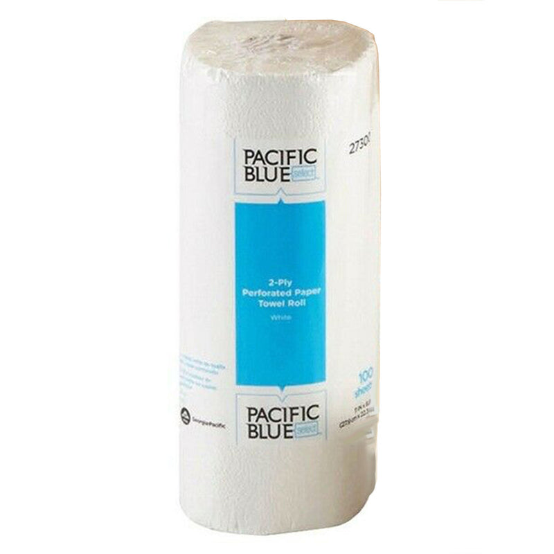 Pacific Blue Select Kitchen Paper Towel (Case of 30)