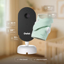 Baby Monitoring System Owlet Dream Duo Mint