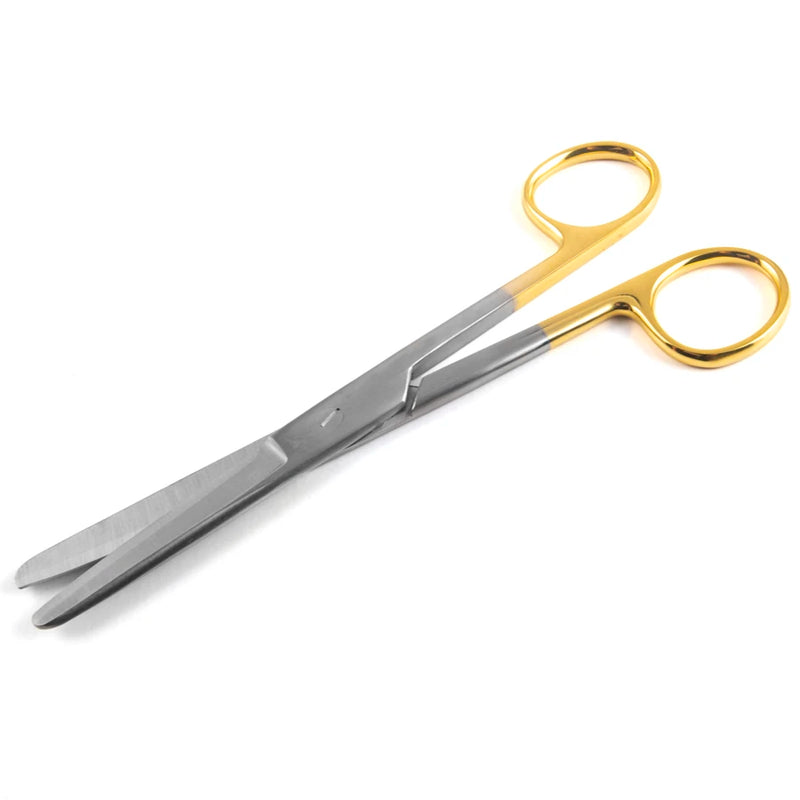 Sklar Edge TC Operating Scissors - 5-1/2", Straight, Blunt/Blunt - 16-1057