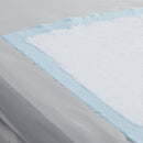 Essity HMS North America Inc Tena Regular Underpads, Light Absorbency, Blue, Disposable, 23 x 36 Inch (150/CS) 