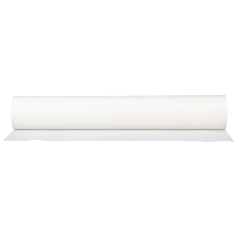 McKesson Smooth Table Paper, 18 Inch x 75 Yard, White