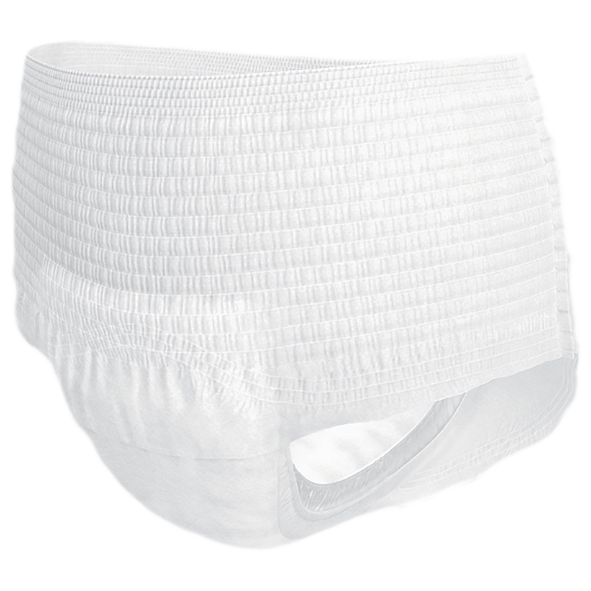 Essity HMS North America Inc Tena ProSkin Plus Fully Breathable Absorbent Underwear, Small (60/CS) 