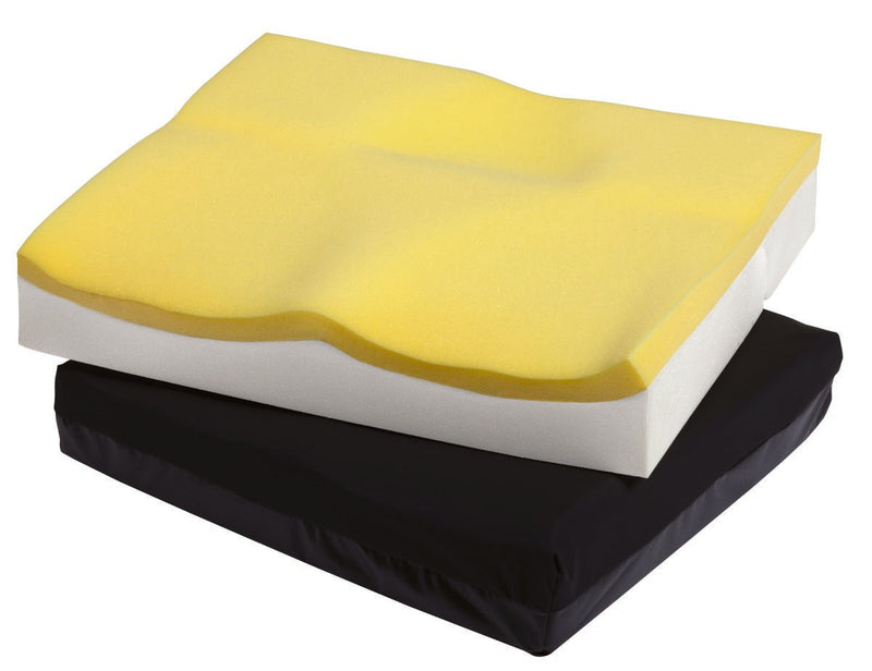 Span America EZ-Dish Seat Cushion 
