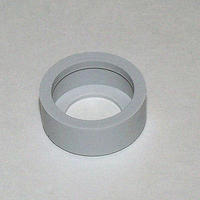 Sklartech 5000 Trocar Cannula Seal - External Seal. Grey. Hasson. For use w/ Trap Door and Trumpet Valve cannula. 11mm - 31-0002