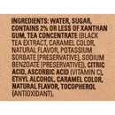 Thick & Easy Clear Honey Consistency Iced Tea Thickened Beverage, 4-ounce Cup (Case of 24)