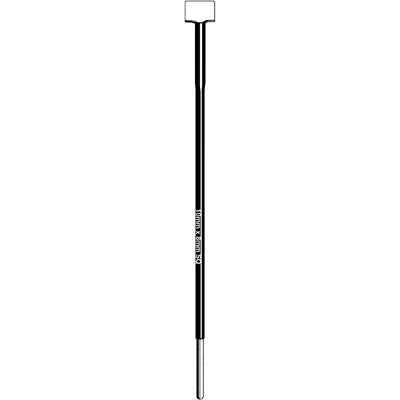 Sklar Lletz Disposable Square Electrodes - 96-1099 