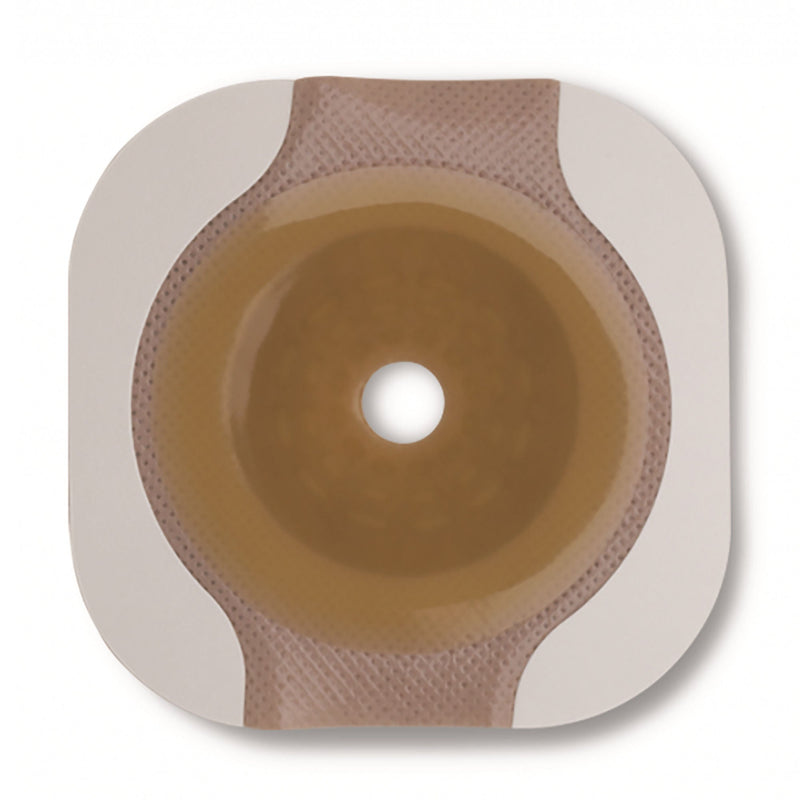 New Image Flextend Colostomy Barrier With Up to 1¼ Inch Stoma Opening (5/BX)