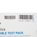 McKesson Sterilization Bowie-Dick Test Pack (30/CS) 