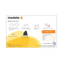 Pump In Style Breast Pump Accessory Kit (2/CS) 