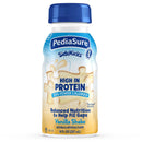 PediaSure SideKicks Vanilla Shake, 8-ounce bottle (Case of 24)