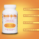 Decubi-Vite Three In One Multivitamin Supplement (Case of 2400)