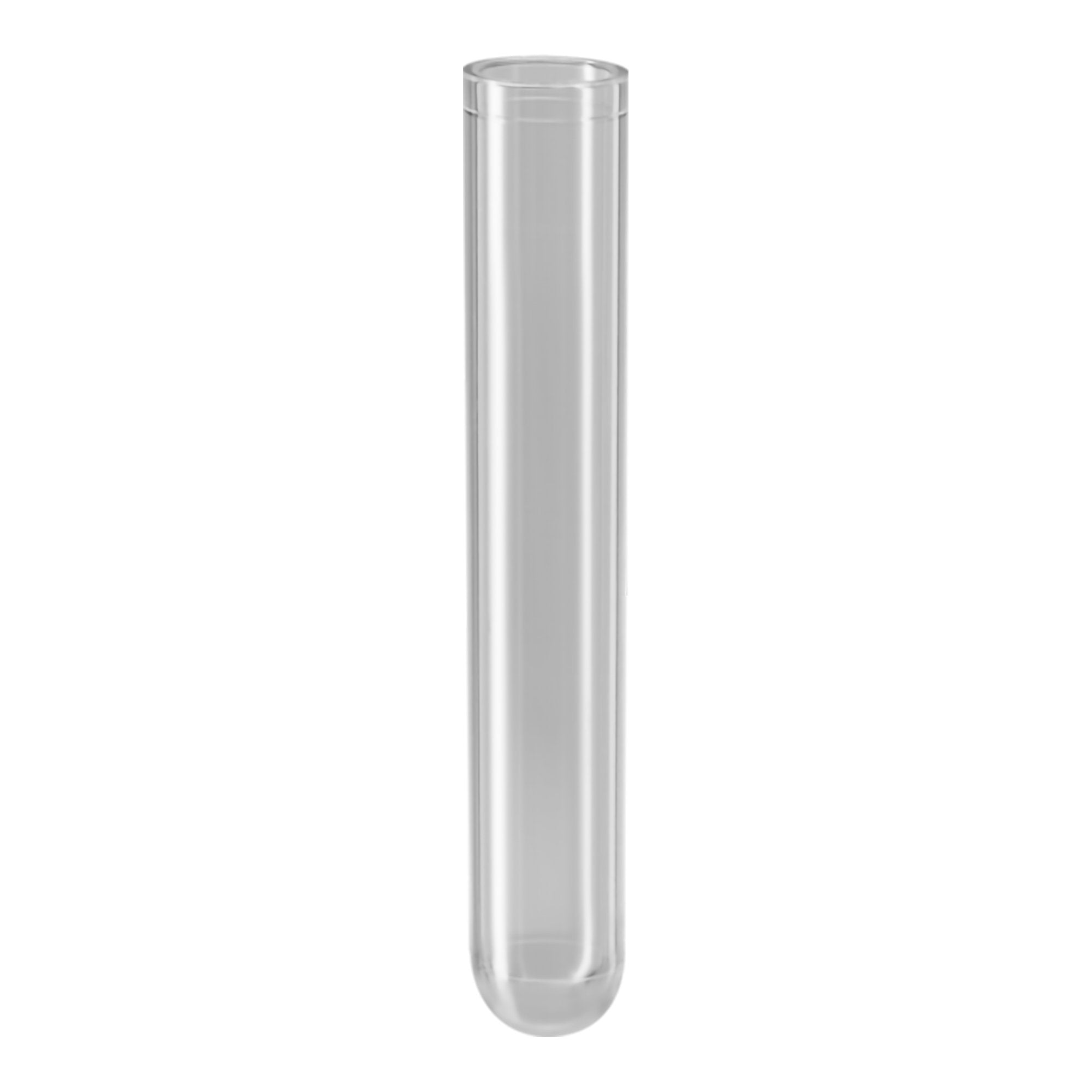 Sarstedt Sarstedt Centrifuge Tube, 5 mL, 13 x 75 mm (2000/CS) 