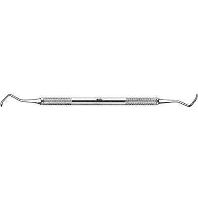 Sklar Goldman-Fox Scaler - Double-Ended,
