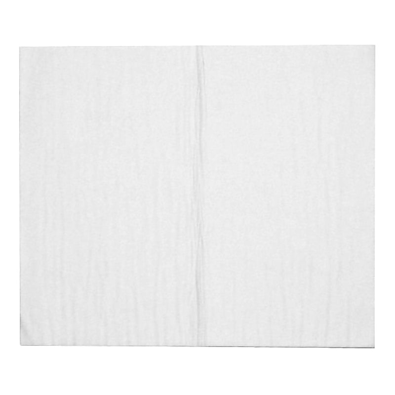 Sandel Medical Industries Anti-Static Anti-Fatigue Floor Mat Sandel DriFloor 33 X 40 Inch Heavy Absorbency White (20/CS) 