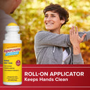 Aspercreme with 4% Lidocaine Pain Relief Liquid, Fragrance-Free (Each)
