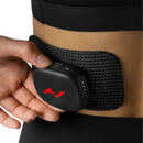 Hyperice Inc Hyperice Venom Go Heat and Massage Therapy Pad 