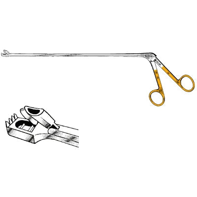 Sklar Micro-Cut Wittner Uterine Biopsy Punch - 90-8900 