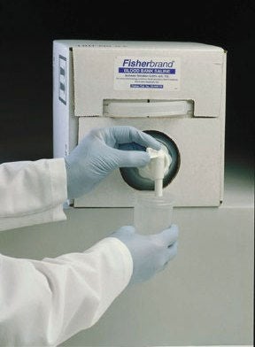 Fisherbrand Saline (Each)