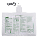 McKesson Chair Alarm Sensor Pad, 10 x 15 Inch (Case of 50)