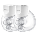 Root Technology Ltd Momcozy S12 Pro Wearable Double Electric Breast Pump 