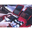 My Medic MyFAK Pro First Aid Kit, Large Trauma Kit with Medical Supplies, Black (Each)