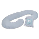 Acutens Inc Kanjo Acid Reflux C Pillow Cover (30/CS) 