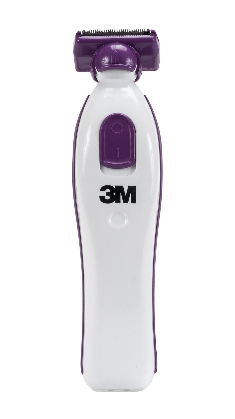 Solventum Corporation 3M Surgical Clipper Pivoting Head 160 Minute Run Time 