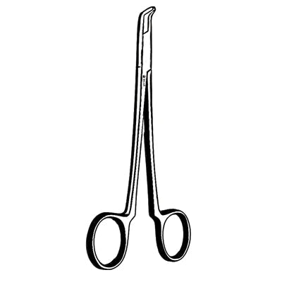 Merit Molar Extraction Forceps - 93-8725 