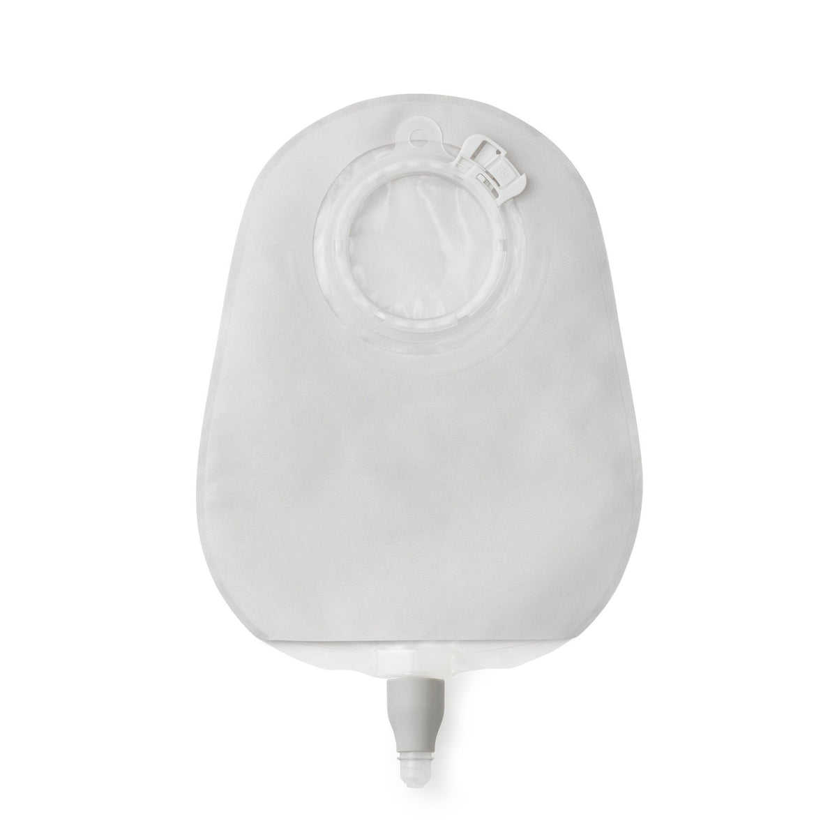 Urostomy Pouch SenSura Mio Click Transparent (Box of 10)