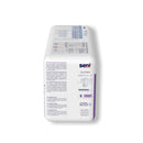 Seni Super Heavy Absorbency Incontinence Brief, Small (Case of 75)
