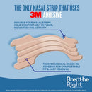 Breathe Right Nasal Strips, Extra Strength (Box of 26)