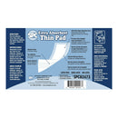 SPC Incontinence Liner, 12 Inch Length (30/PK) 