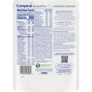 Pediatric Oral Supplement Compleat Pediatric Organic Blends Chicken Garden Flavor 10.1 oz. Pouch Liquid Plant-Based (24/CS)