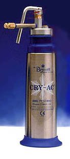Brymill Cryogenic Systems Cryospray Device Cry-Ac 