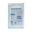Busse Hospital Disposables Busse Hospital Sterile Field General Purpose Drape, 18 x 26 Inch (300/CS) 